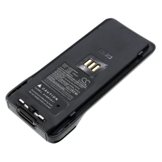 Compatible battery replacement for Hytera BL1508,BL2301-EX