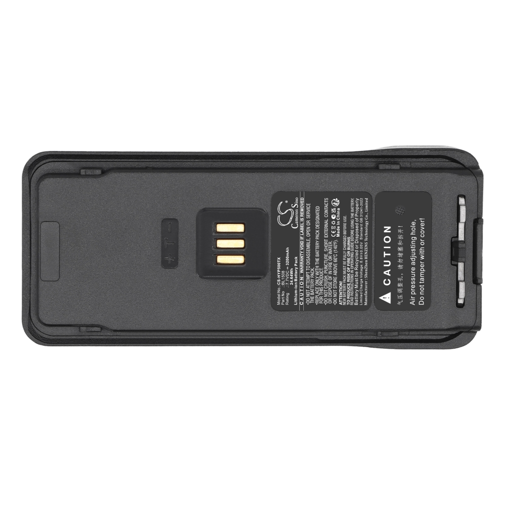 CS-HYP500TX