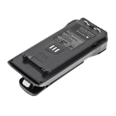 Reemplazo de batería compatible para Hytera BL1507