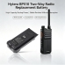 Baterías compatible con Hytera AP515 AP515 CS-HYP510TC