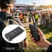 Baterías compatible con Hytera AP515 AP515 CS-HYP510TC