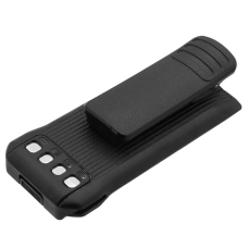 Reemplazo de batería compatible para Hytera BL1507
