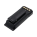 Battery compatible with Hytera