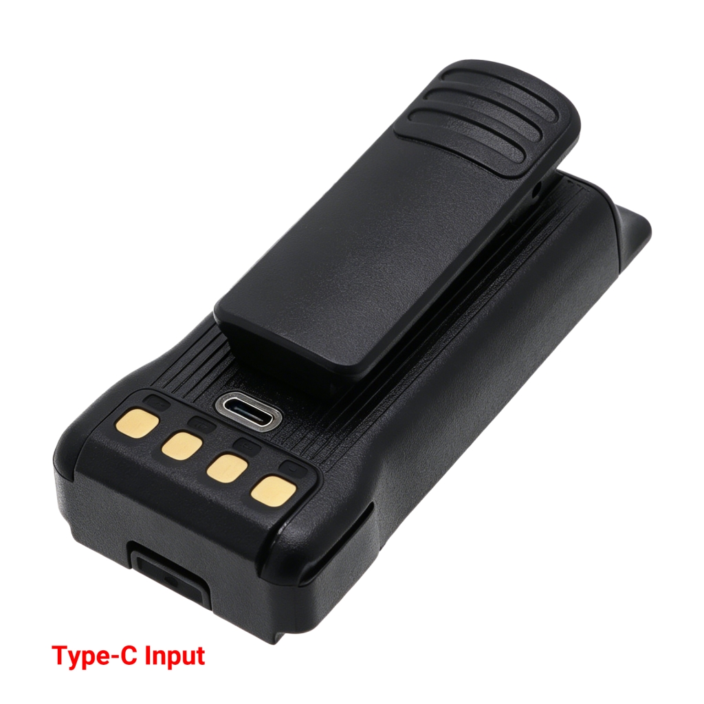 Battery compatible with Hytera