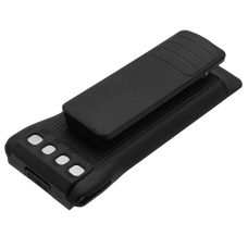 Reemplazo de batería compatible para Hytera BL2002,BP2002