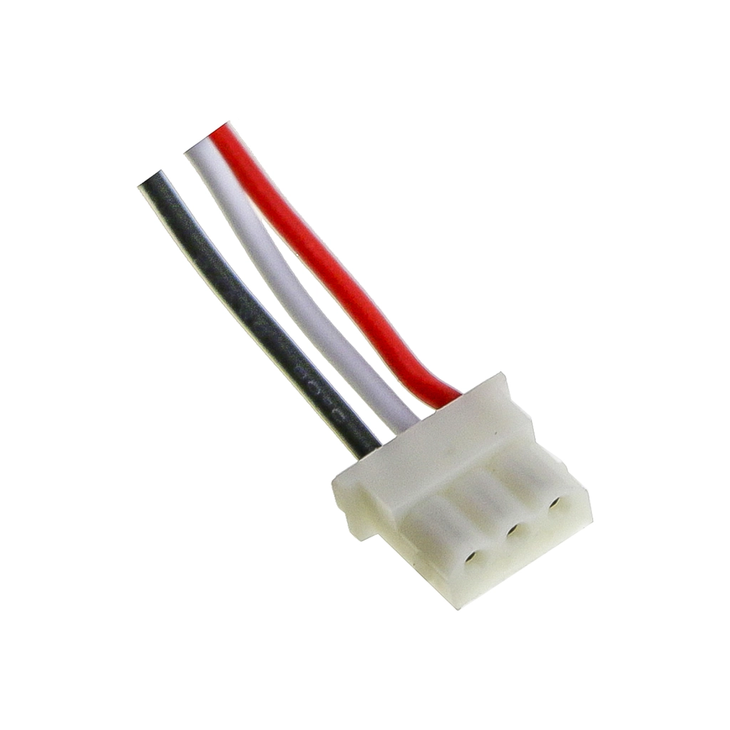 Batería de la cámara de seguridad del hogar Honeywell CS-HYP710BT