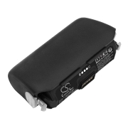Battery for Honeywell CW45