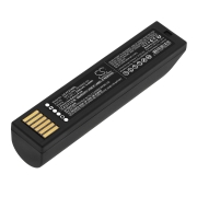 Battery Replaces Honeywell BAT-SCN05