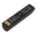 Batería compatible con Honeywell CS-HYX199BX