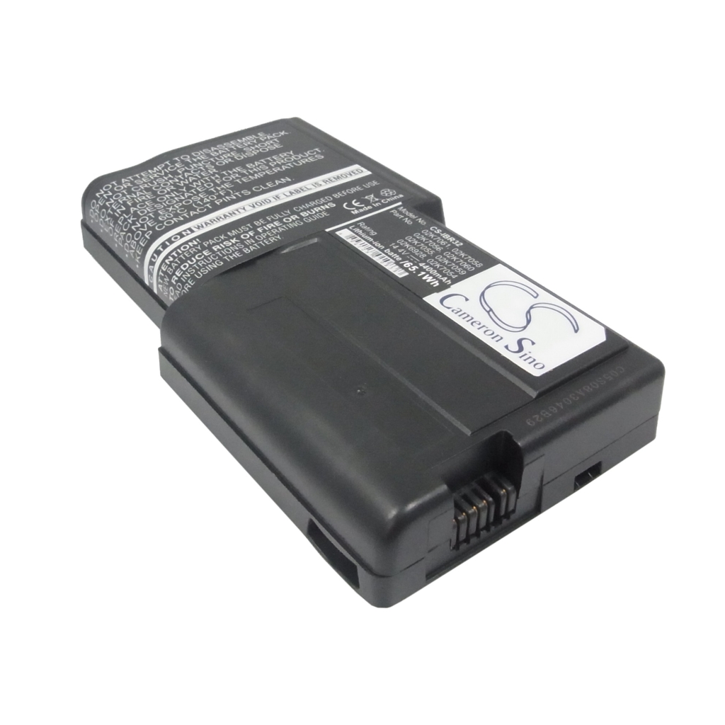 Battery Replaces FRU 02K7057