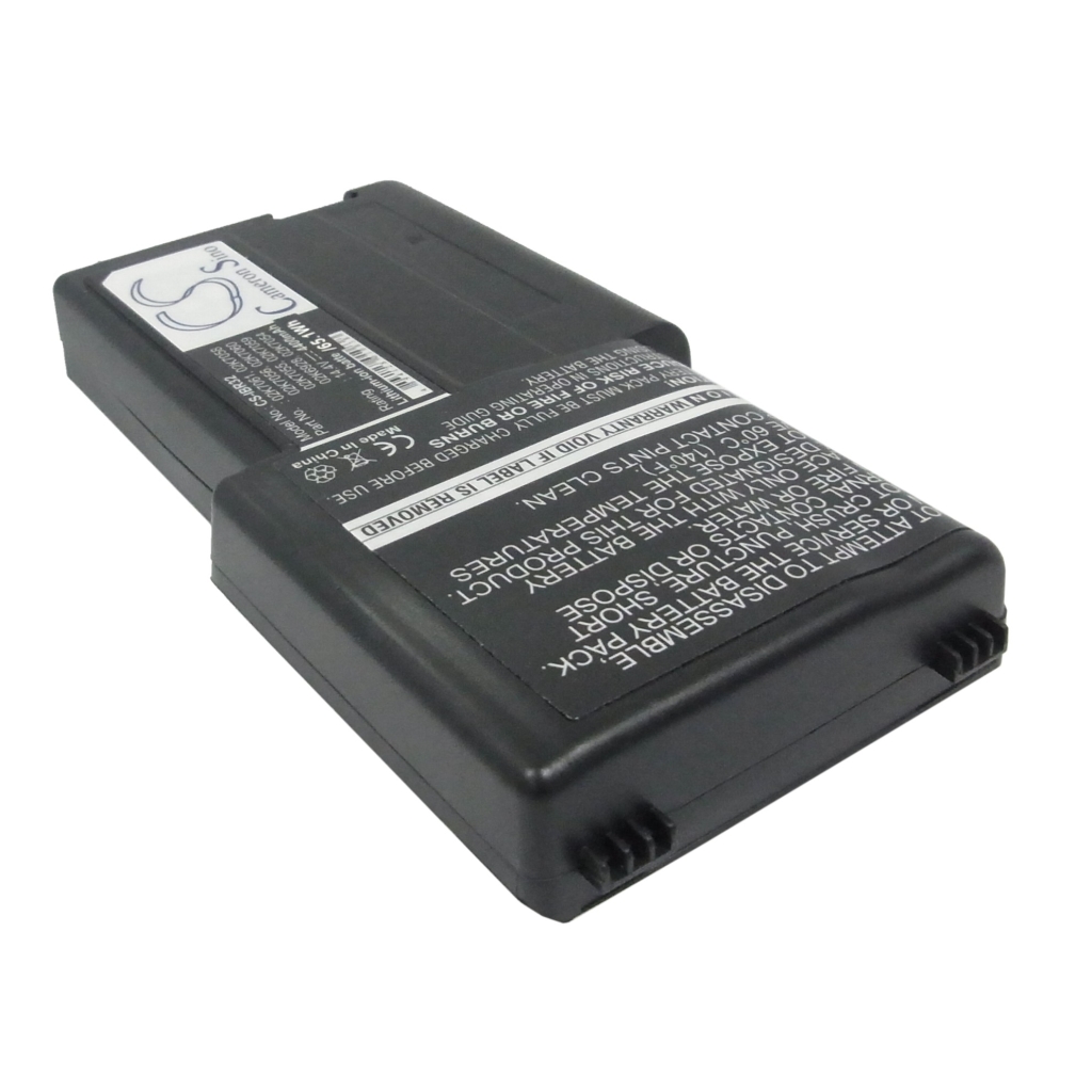 Battery Replaces FRU 02K7057