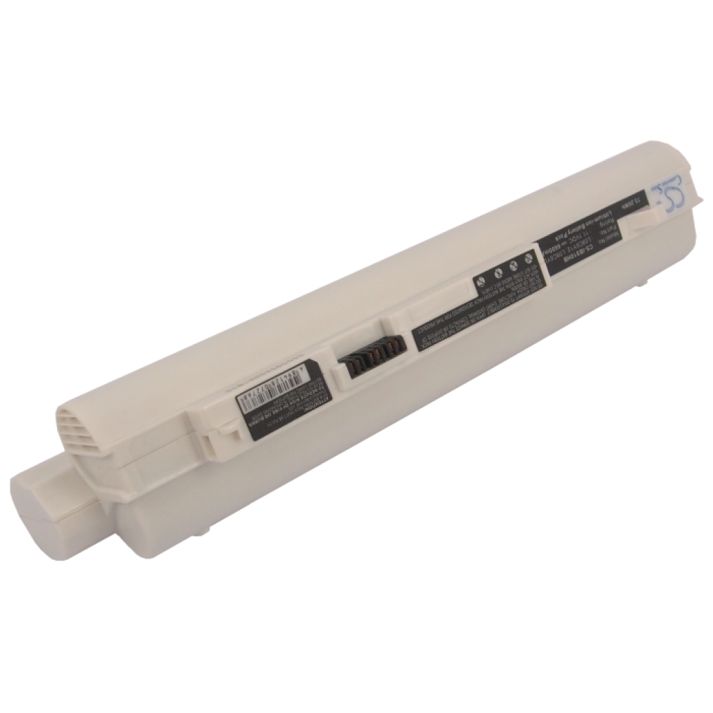 Notebook battery Lenovo IdeaPad S10-2 20027