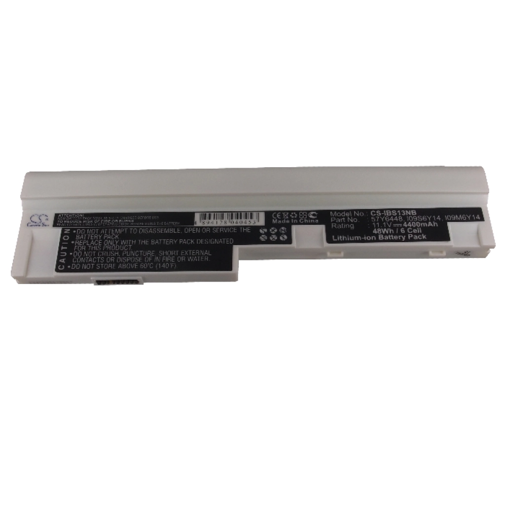Battery Replaces 121000929