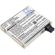 Reemplazo de batería compatible para IBM 44V4145,74Y5667