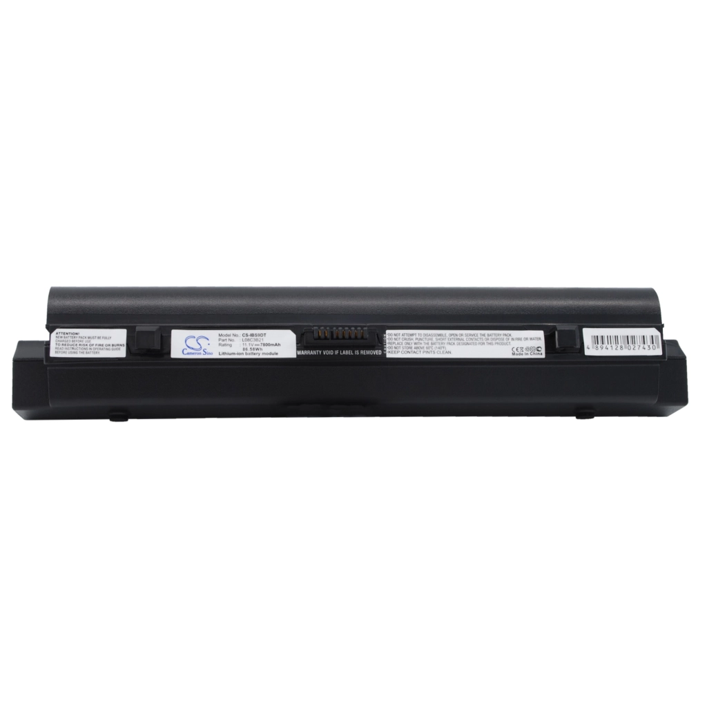 Notebook battery Lenovo ideaPad S10C
