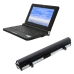 Batería compatible con Lenovo