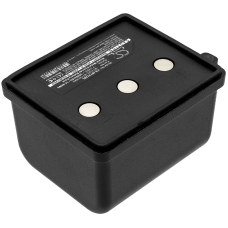 Reemplazo de batería compatible para Jay BT7223,BT7223MH,UMB2