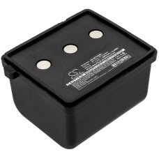 Reemplazo de batería compatible para Jay BT7223,BT7223MH,UMB2