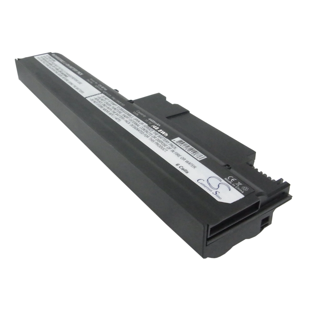 Notebook battery IBM ThinkPad R51e-1861