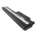 Notebook battery IBM ThinkPad R51e-1861