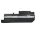 Notebook battery IBM ThinkPad R50 2883