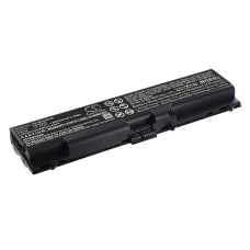 Reemplazo de batería compatible para LENOVO 0A36302,0A36303,42T4708,42T4709,42T4710...