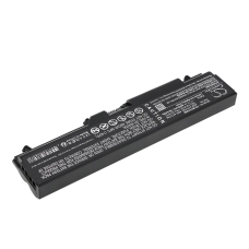 Reemplazo de batería compatible para LENOVO 0A36303,40Y7625,42T4235,42T4708,42T4709...