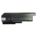 Notebook battery IBM ThinkPad T60 8743