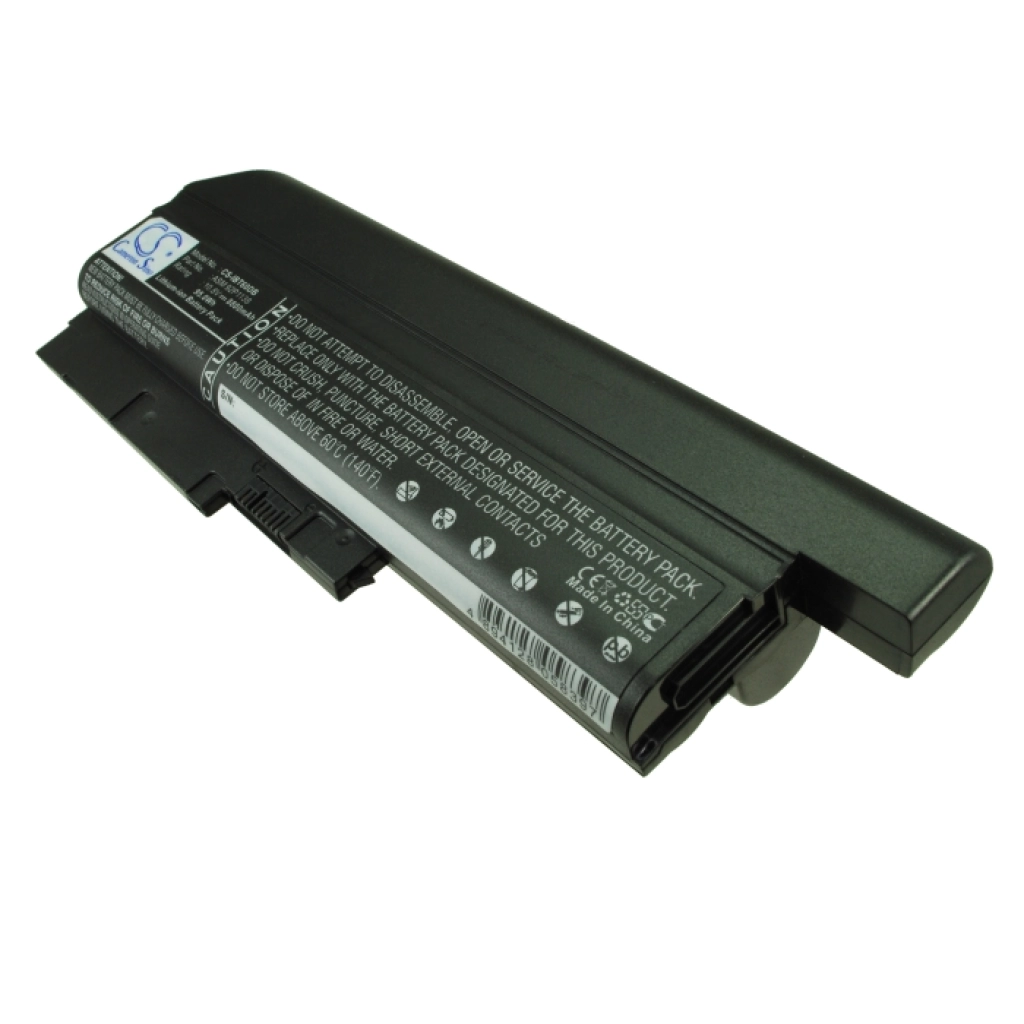 Notebook battery IBM ThinkPad T60 8743