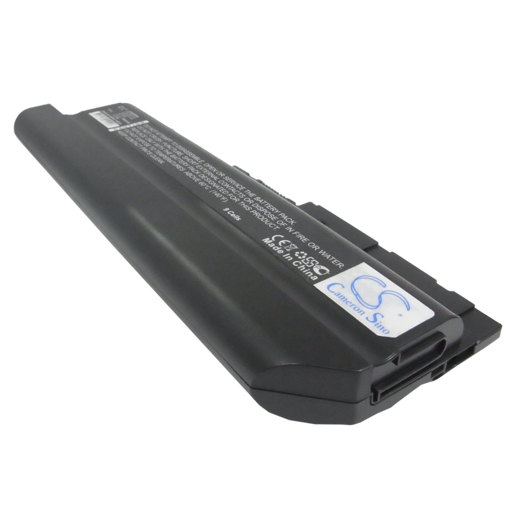 Battery Replaces ASM 92P1138