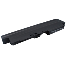 Reemplazo de batería compatible para IBM 41U3196,41U3197,41U3198,42T4528,42T4529...