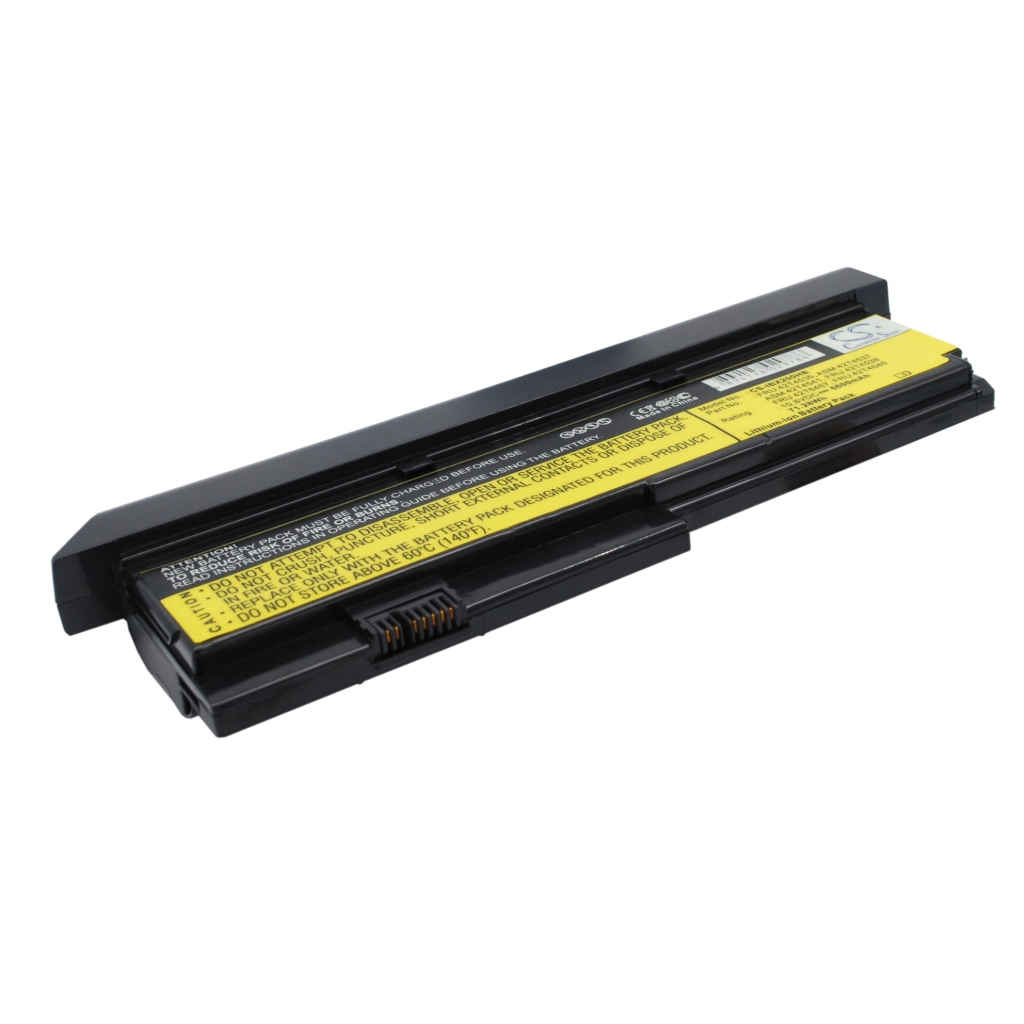 Battery Replaces ASM 42T4541