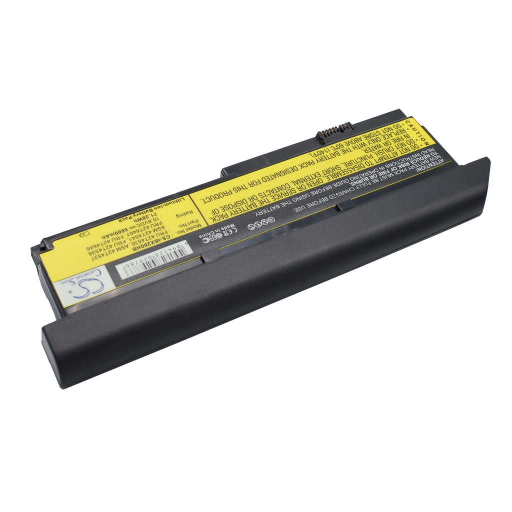 Battery Replaces ASM 42T4541