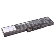 Reemplazo de batería compatible para IBM 02K6651,02K6678,02K6712,02K6837,02K6838...