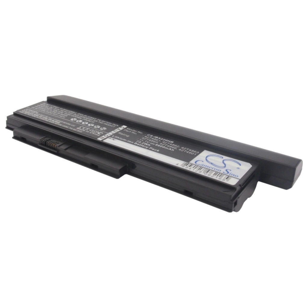 Battery Replaces 42T4876