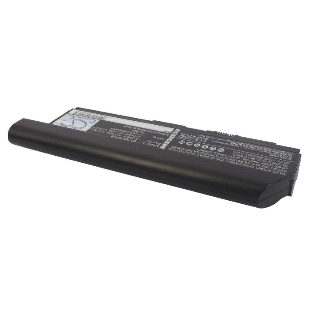 Battery Replaces 42T4876