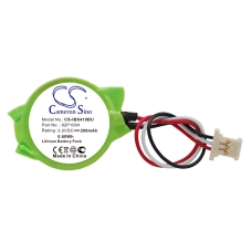 Reemplazo de batería compatible para LENOVO 23.2004.181,92P1004