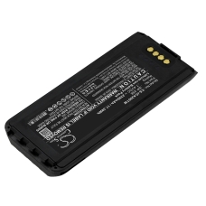 Reemplazo de batería compatible para Icom BP-288