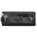 Batería de radio de dos vías Icom CS-ICA250TW