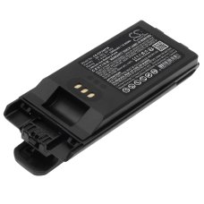 Reemplazo de batería compatible para Icom BP-283,BP-284,BP-303