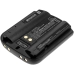 BarCode, Scanner Battery Intermec CK32