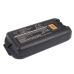 BarCode, Scanner Battery Intermec CK70