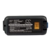 BarCode, Scanner Battery Intermec CK70