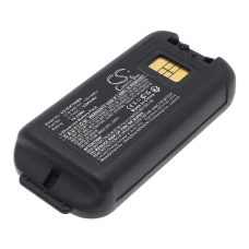 Reemplazo de batería compatible para Intermec 1001AB01,1001AB02,318-046-001,318-046-011,AB18