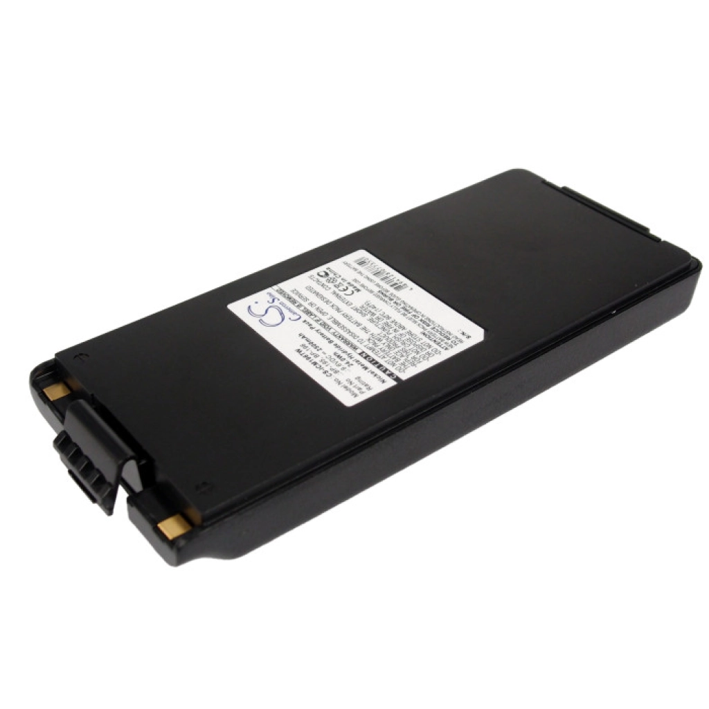 Two-Way Radio Battery Icom IC-T2E