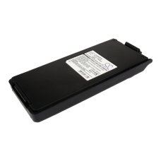 Reemplazo de batería compatible para Icom BP-195,BP-196,BP-196H,BP-196R