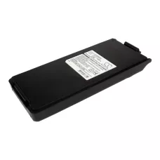 Reemplazo de batería compatible para Icom BP-195,BP-196,BP-196H,BP-196R
