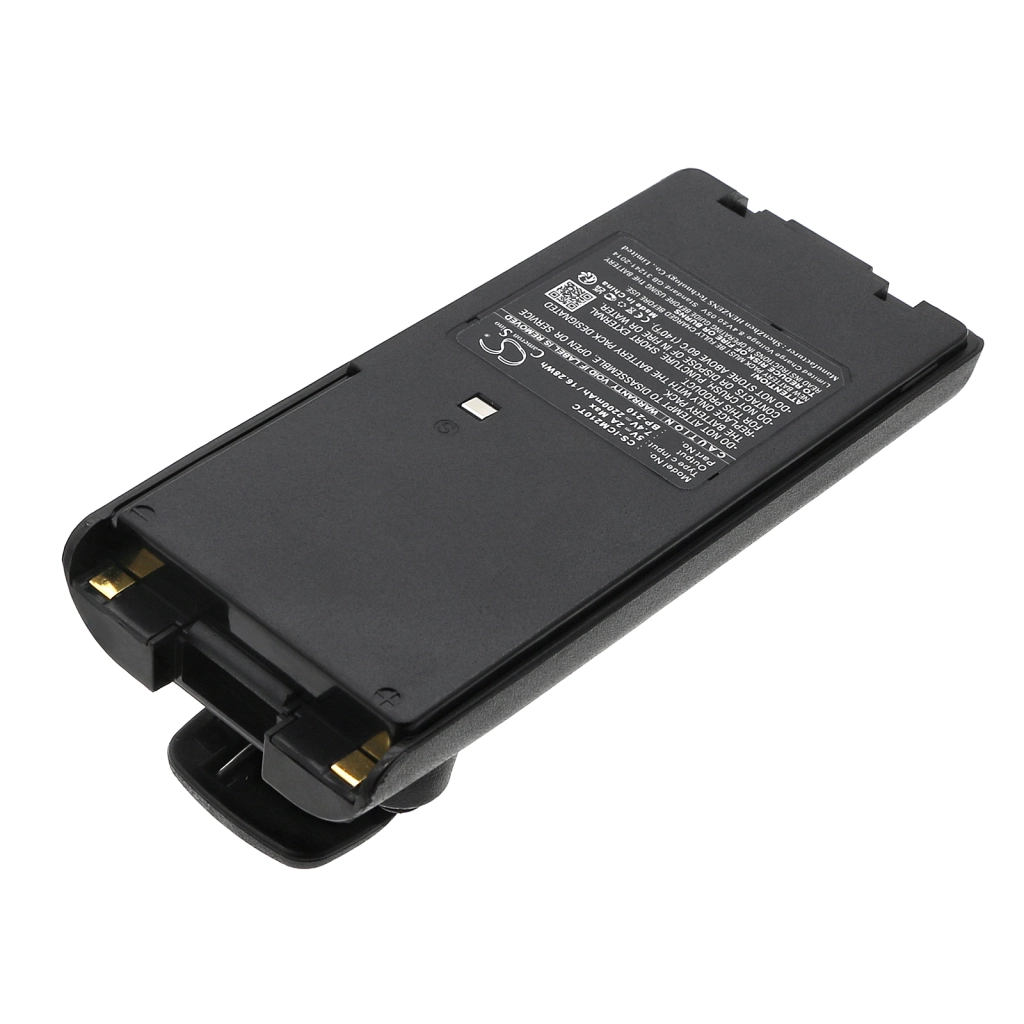 Battery Replaces BP-210N