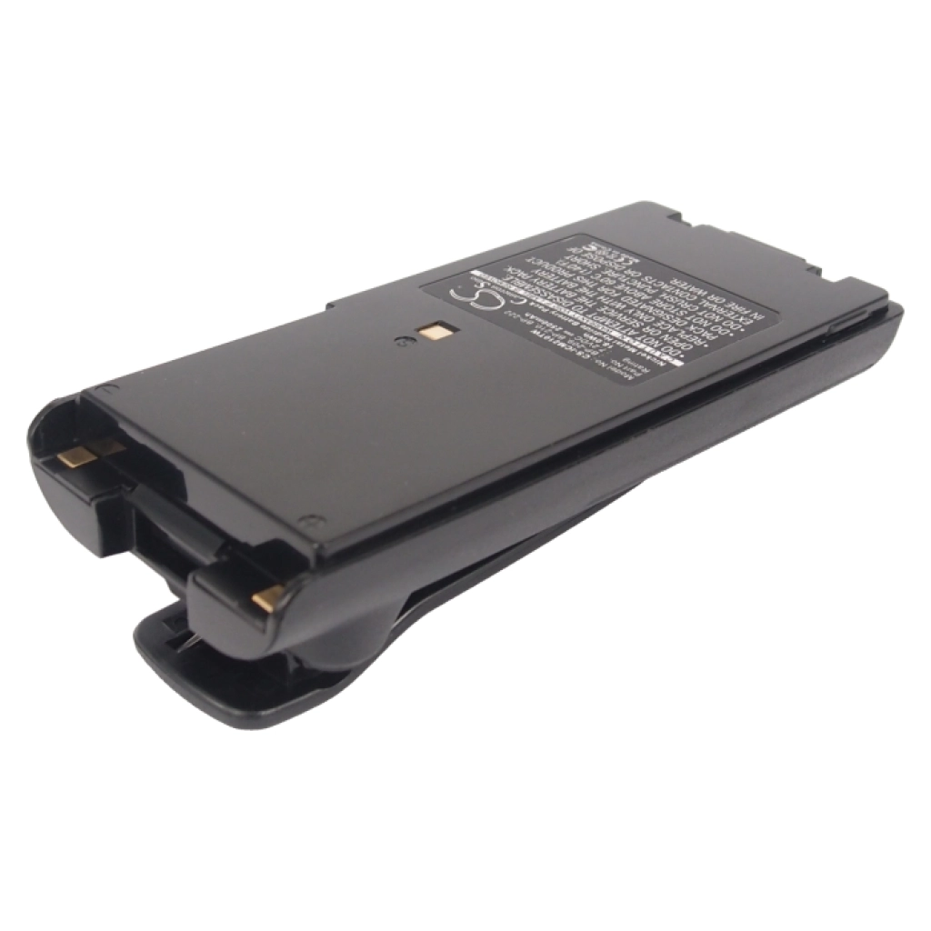 Two-Way Radio Battery Icom IC-U82