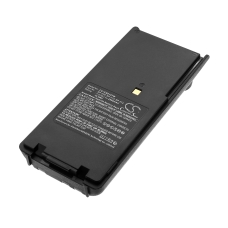Reemplazo de batería compatible para Icom BP-209,BP-209N,BP-210,BP-210N,BP-222...